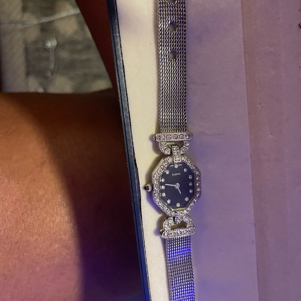 Elizabeth Taylor Watch